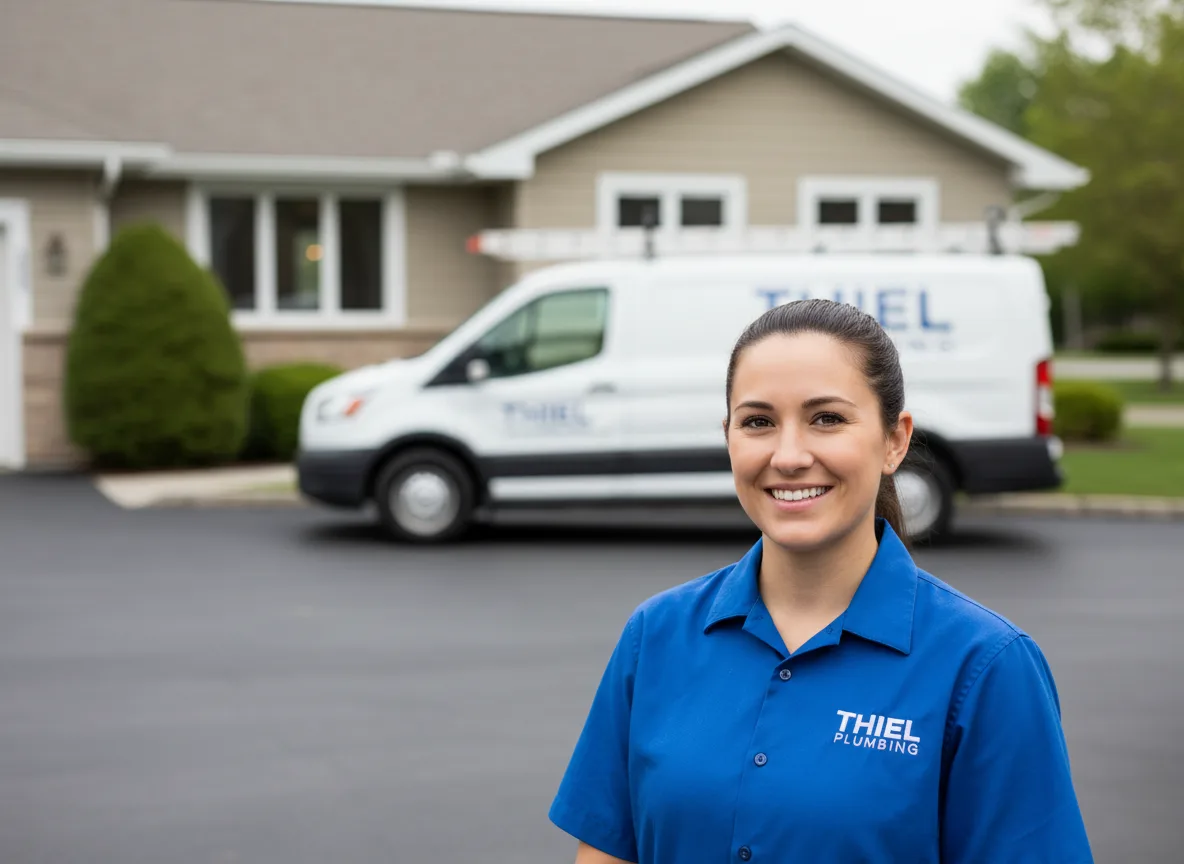 Plumber Bramwell, WV FAQs
